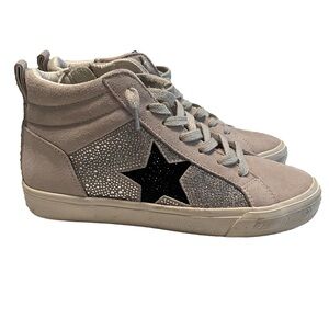 Vintage Havana Dino High Sparkle